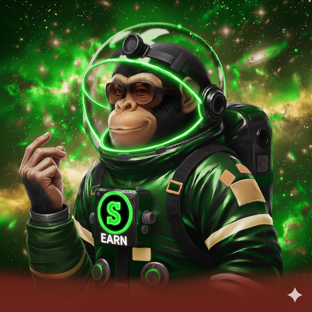 World Ape Mascot